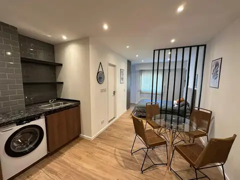 Departamento en Venta en Plaza Colon, Mar del Plata