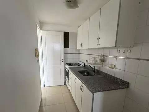 Departamento en Alquiler 15 años