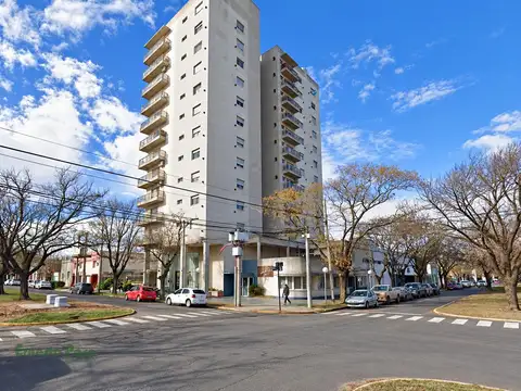 Departamento en Trenque Lauquen