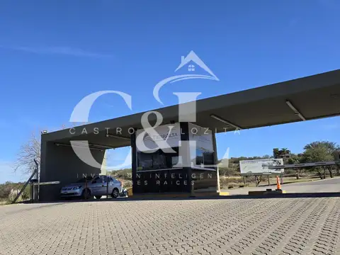 TIERRA ALTA, MALAGUEÑO