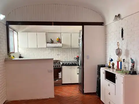 Depto Tipo Casa en Venta de 3 dormitorios
