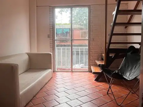 VENTA PH 5 AMBIENTES TIPO DUPLEX, SAN MARITN