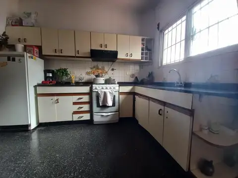 Casa en Venta 40 años