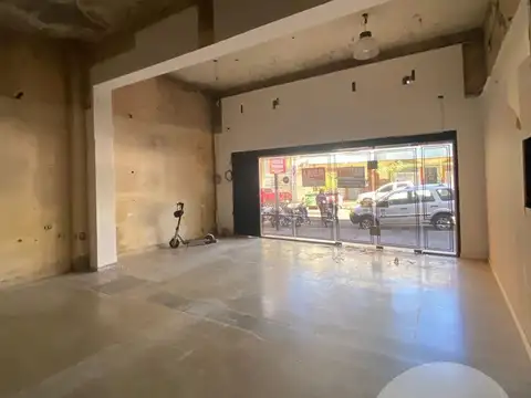 Venta / alquiler | local comercial – centro de posada