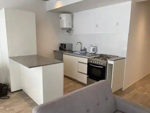Departamento en Alquiler Temporal en Villa Urquiza, USD 600