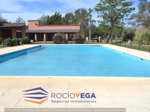 Terreno en Venta 50  mts Fondo