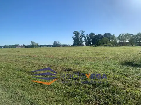 Terreno en Venta 40  mts Frente