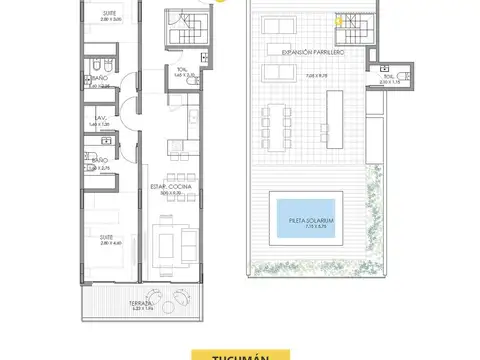 Departamento - Pichincha