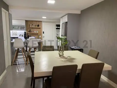 Departamento en Venta 26 años