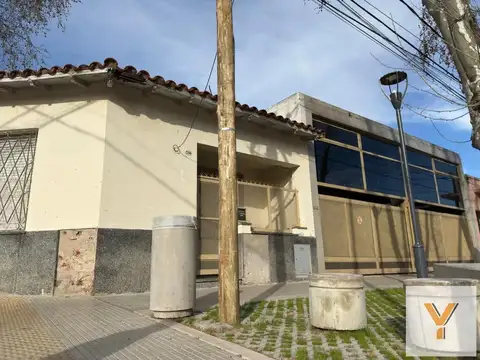 Casa en Venta de 1 dormitorio