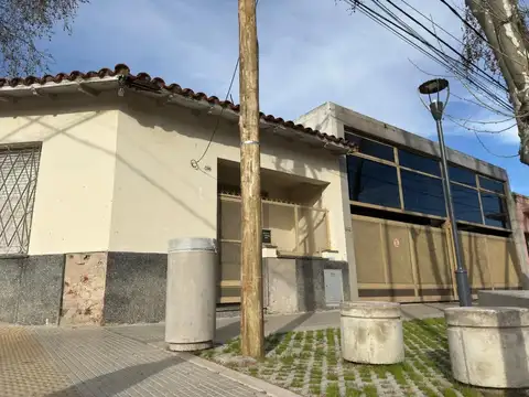 Casa en Venta de 1 dormitorio