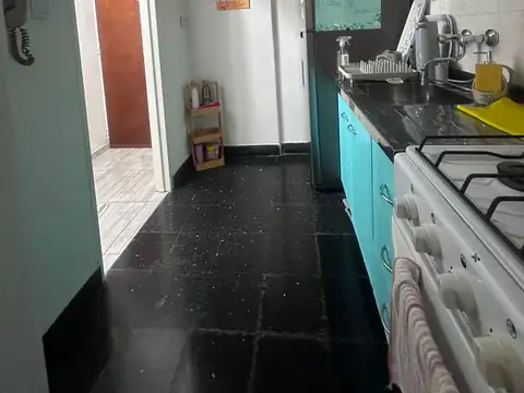 Departamento en Venta 58 años