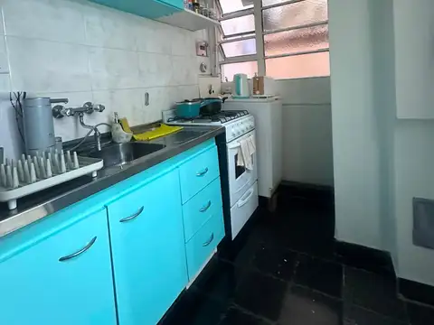 Departamento en Venta de Monoambiente