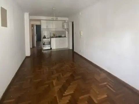 Venta departamento 1 dormitorio Nueva Córdoba