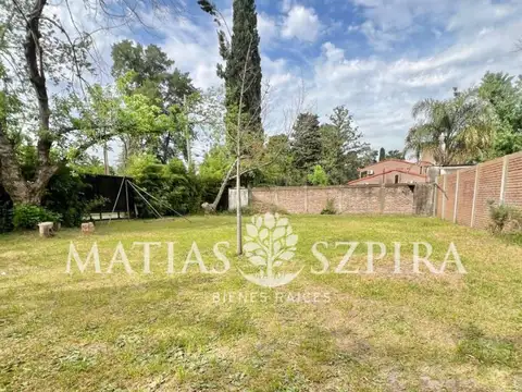 Terreno - Venta - Argentina, Ituzaingó - Tabare 1800