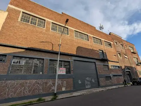 Depósito  en Alquiler en Avellaneda,  G.B.A. Zona Sur