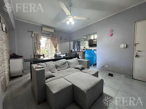 Venta departamento 4 ambientes  en Wilde