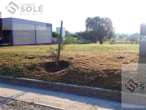 Terreno en Venta en Tejas 4, USD 30.000
