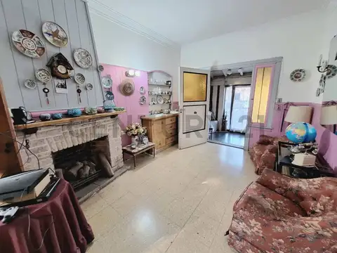 Lamadrid 2900, Piso 0