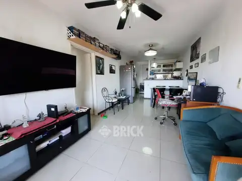 Departamento en Venta en Flores, USD 89.500