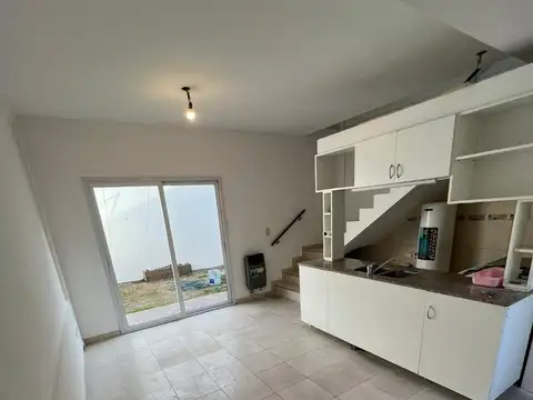 Casa en Alquiler de 1 dormitorio