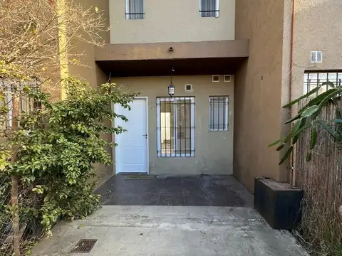 DUPLEX 2 AMBIENTES