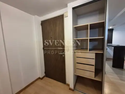 Departamento Monoambiente  en Alquiler en Caballito, Capital Federal, Buenos Aires