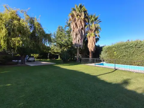 Casa en Venta 26 años