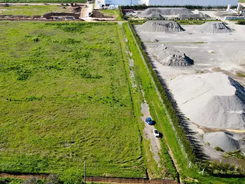 Terreno / Lote en venta de 8266m2 ubicado en Tristán Suárez