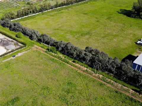 Terreno en Venta en Tristan Suarez, USD 372.000