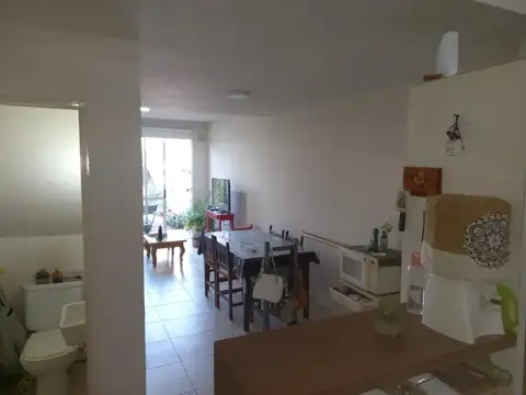 Departamento 4 ambientes con 3 baños