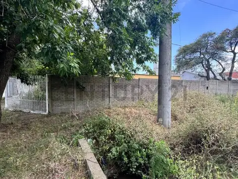 Terreno en Venta en Los Hornos, USD 60.000