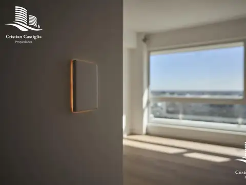 Departamento en Venta A Estrenar