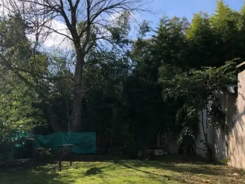 Casa  en Venta en Ing. Maschwitz, Escobar, G.B.A. Zona Norte