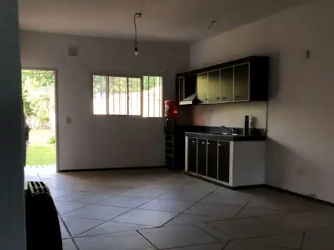 Casa en Venta en Ingeniero Maschwitz, USD 135.000