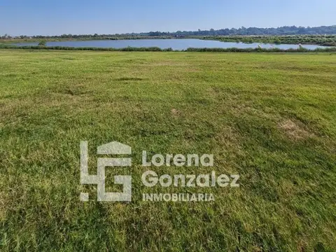 El Naudir Lote al agua en Venta
