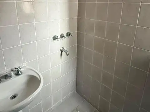 ALQUILER MONOAMBIENTE Bº ALBERDI