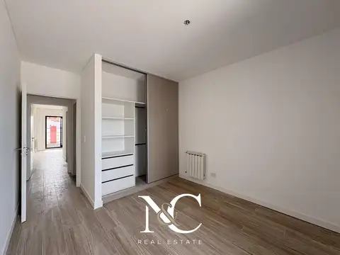 Departamento en Nuñez