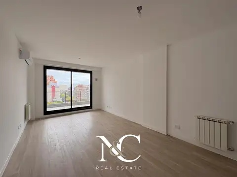 Departamento en Venta en Nuñez, USD 320.000