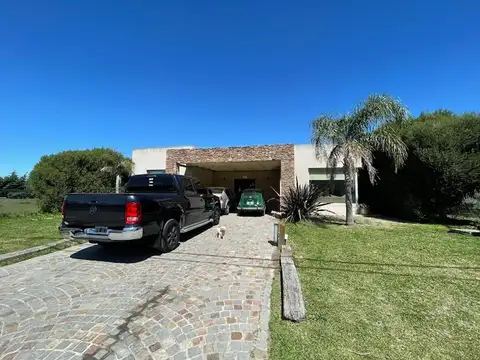 Hermosa Casa en Altos del Casco