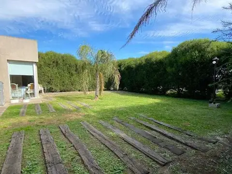 Casa en Venta 1 año