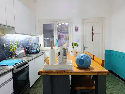 Primera Junta 1000