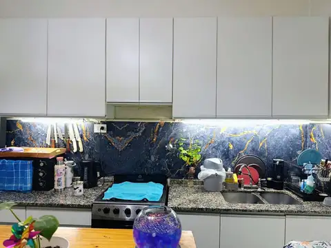 Depto Tipo Casa en Venta de 2 dormitorios