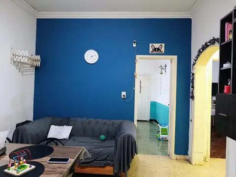 OPORTUNIDAD VENTA PH 3 AMB IMPECABLE VILLA MADERO