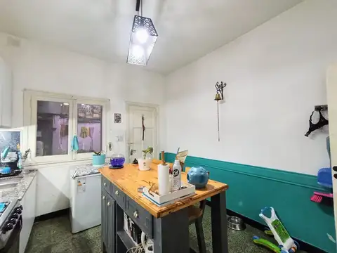 Depto Tipo Casa en Venta de 3 ambientes