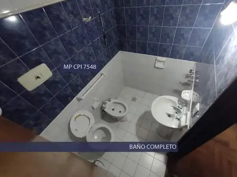 Casa en Alquiler de 3 dormitorios