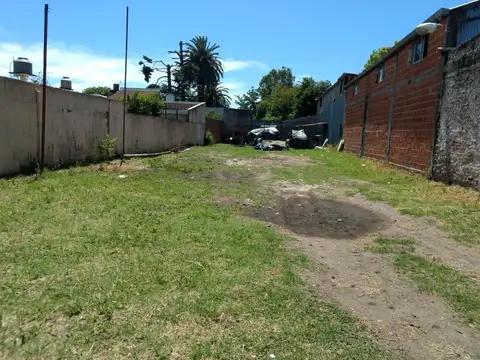 Terreno en Venta en Hurlingham, USD 44.000