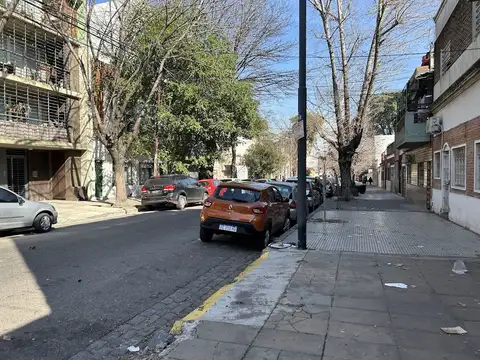 Oficina en Venta en Parque Chas, USD 95.000