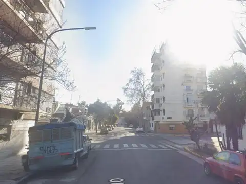 Lascano e/ Terrero y Avenida San Martin