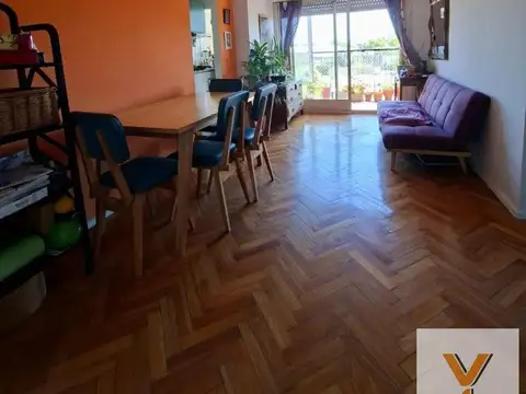 Departamento en venta - 1 Dormitorio 1 Baño - Villa del Parque